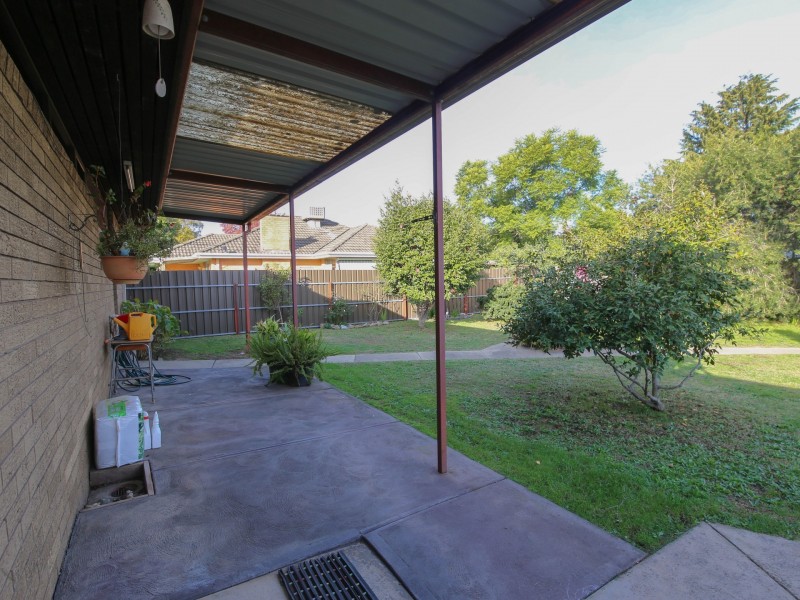 25 Helms Court, Benalla VIC 3672