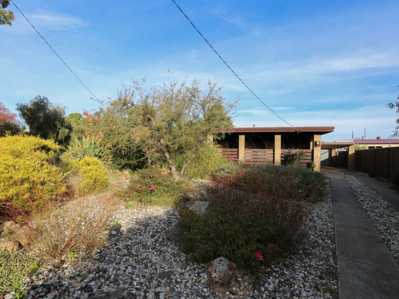 25 Helms Court, Benalla VIC 3672