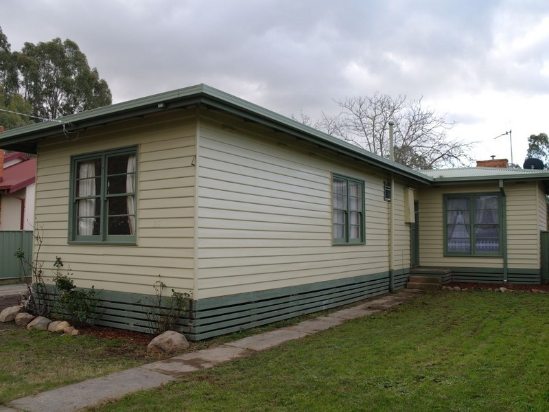 26 Russell Street, Benalla VIC 3672