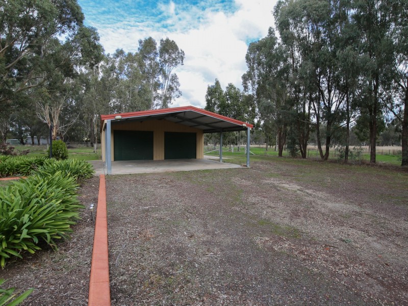 518 Four Mile Road, Benalla VIC 3672