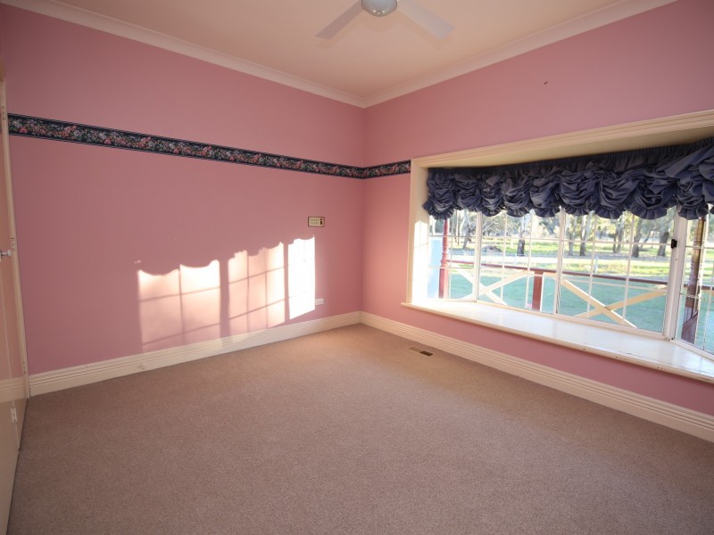 518 Four Mile Road, Benalla VIC 3672