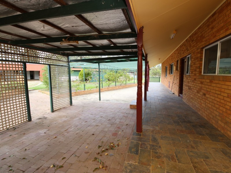 518 Four Mile Road, Benalla VIC 3672