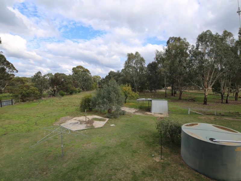 518 Four Mile Road, Benalla VIC 3672