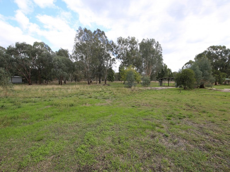 518 Four Mile Road, Benalla VIC 3672