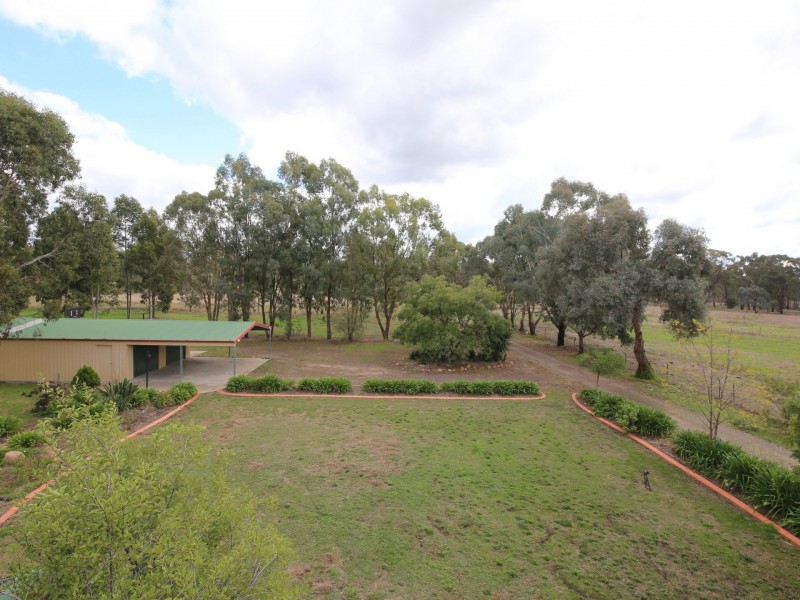 518 Four Mile Road, Benalla VIC 3672