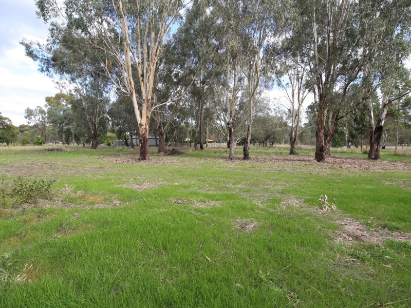 518 Four Mile Road, Benalla VIC 3672