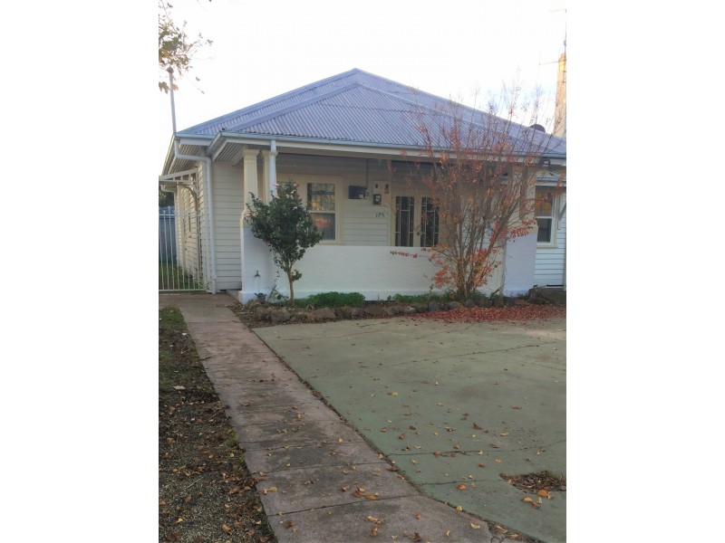 175 Bridge St East, Benalla VIC 3672