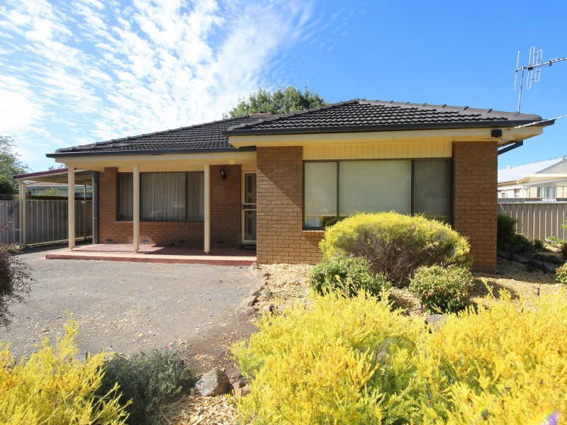 78 Mackellar St, Benalla VIC 3672