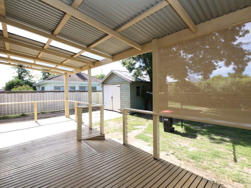 78 Mackellar St, Benalla VIC 3672