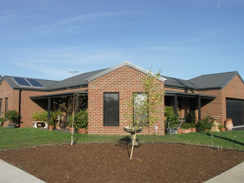 29 Waller Street, Benalla VIC 3672