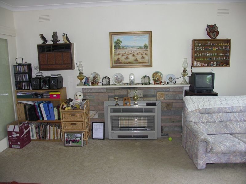 27 Helms Court, Benalla VIC 3672