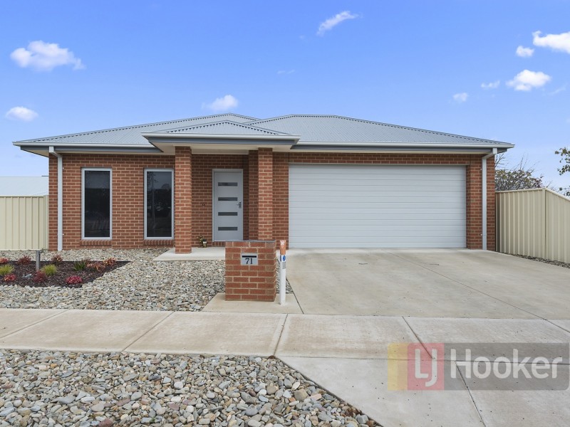 71 Cowan St, Benalla VIC 3672