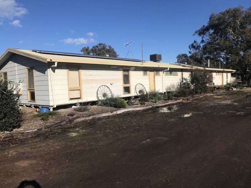 65 Baines Lane, Benalla VIC 3672