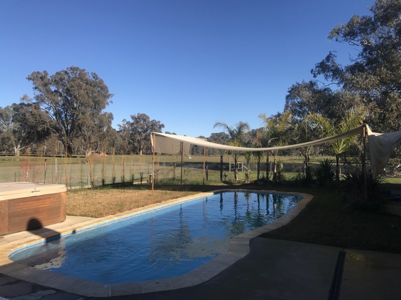 65 Baines Lane, Benalla VIC 3672