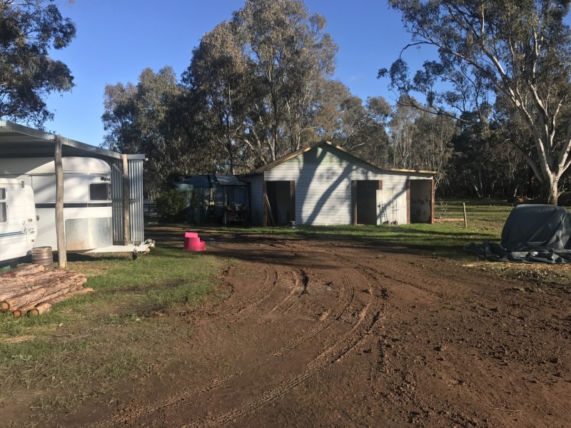 65 Baines Lane, Benalla VIC 3672