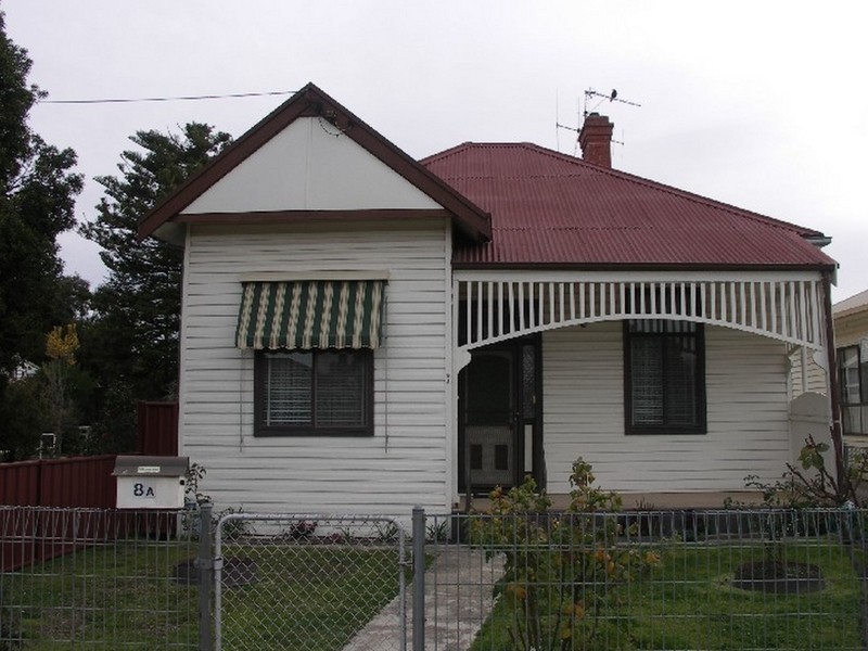 8A Nixon Street, Benalla VIC 3672