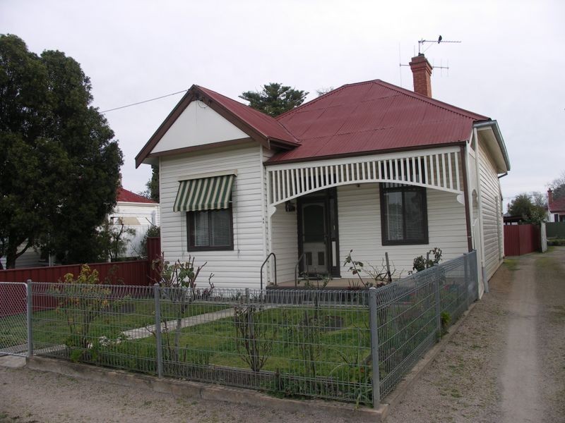 8A Nixon Street, Benalla VIC 3672