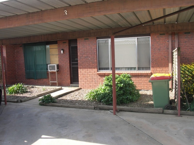 4-119 Mackellar Street, Benalla VIC 3672