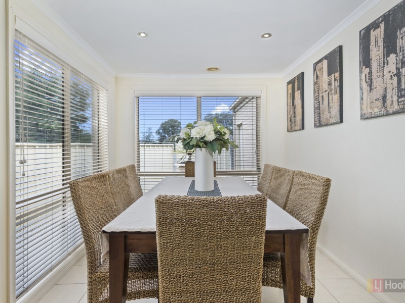 13A Wattletree Grove, Benalla VIC 3672