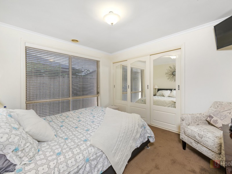 13A Wattletree Grove, Benalla VIC 3672