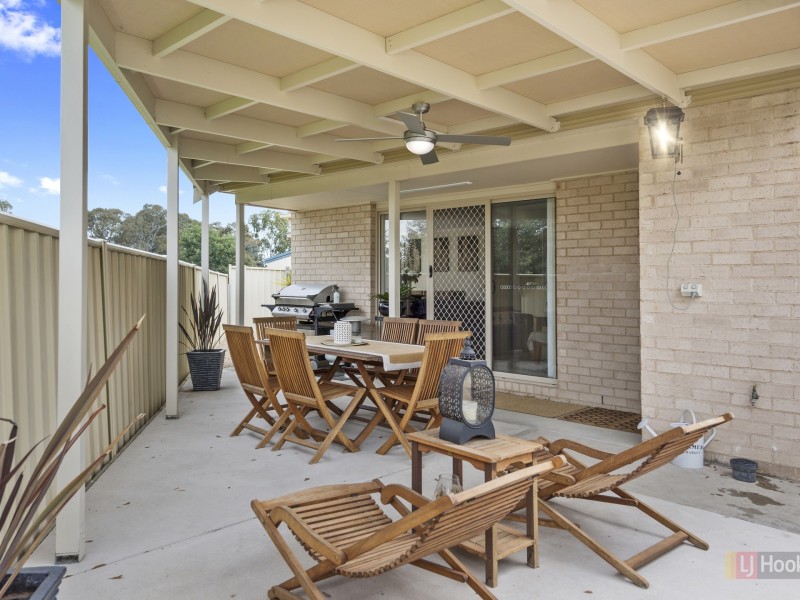 13A Wattletree Grove, Benalla VIC 3672