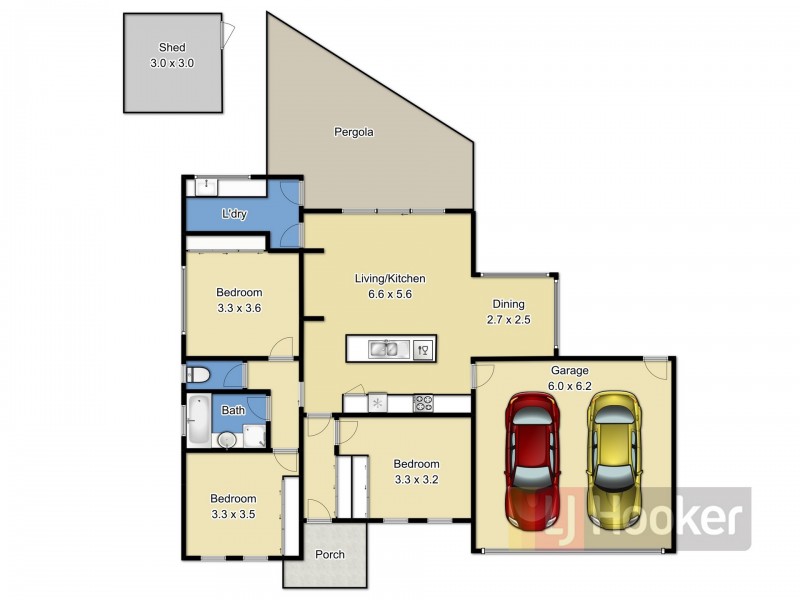 13A Wattletree Grove, Benalla VIC 3672