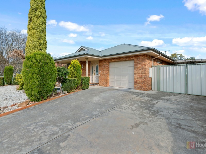 5A Waller, Benalla VIC 3672