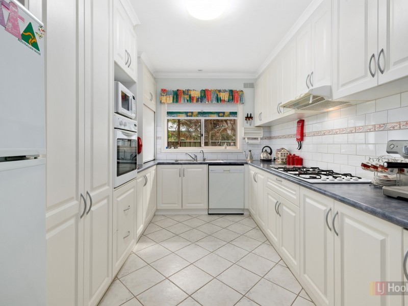 5A Waller, Benalla VIC 3672