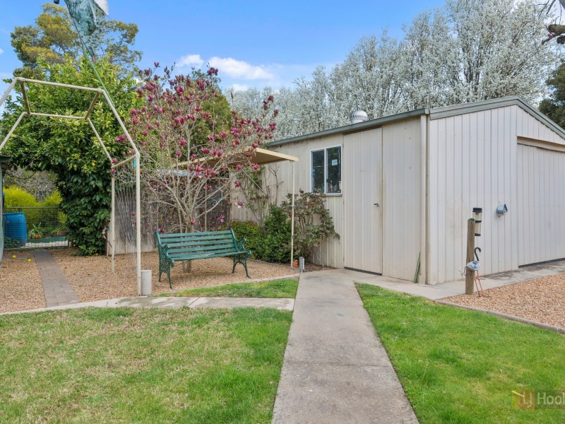 5A Waller, Benalla VIC 3672