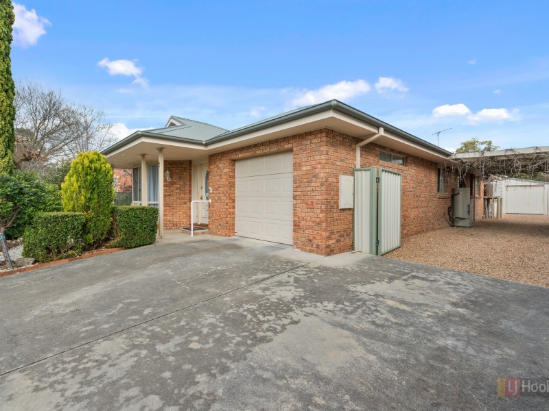 5A Waller, Benalla VIC 3672