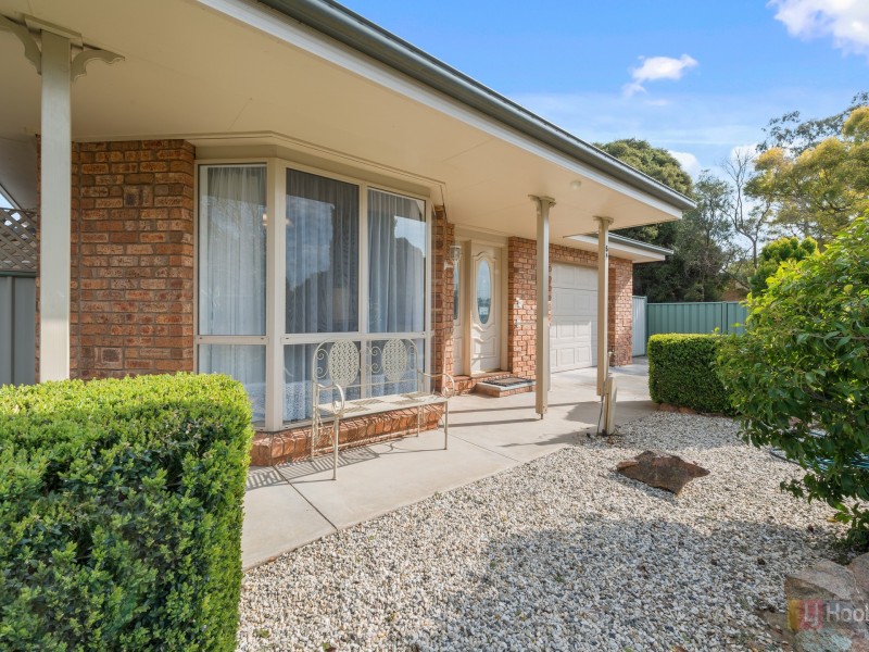 5A Waller, Benalla VIC 3672