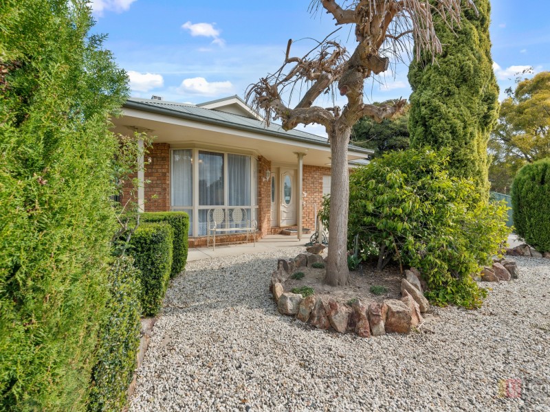 5A Waller, Benalla VIC 3672
