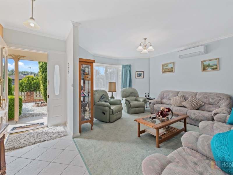 5A Waller, Benalla VIC 3672