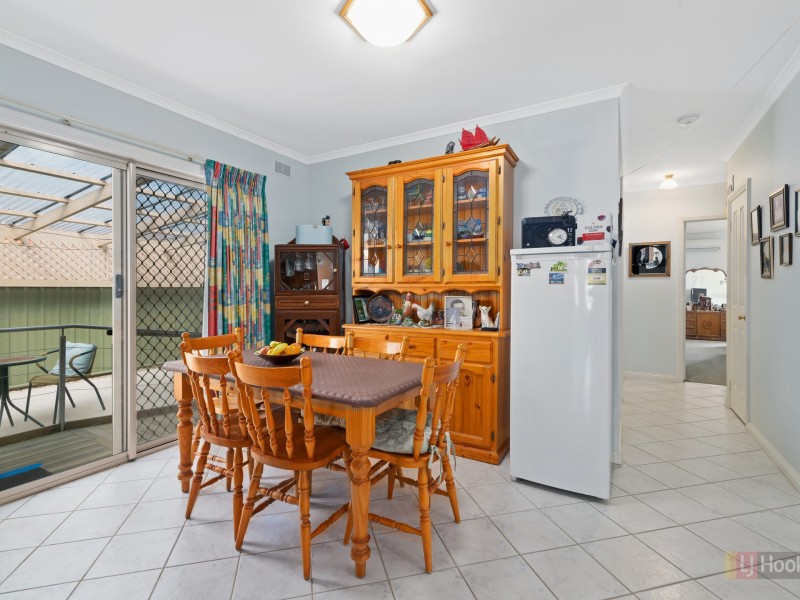 5A Waller, Benalla VIC 3672