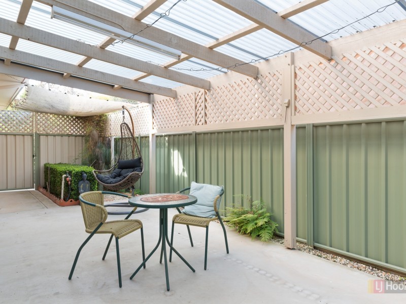 5A Waller, Benalla VIC 3672