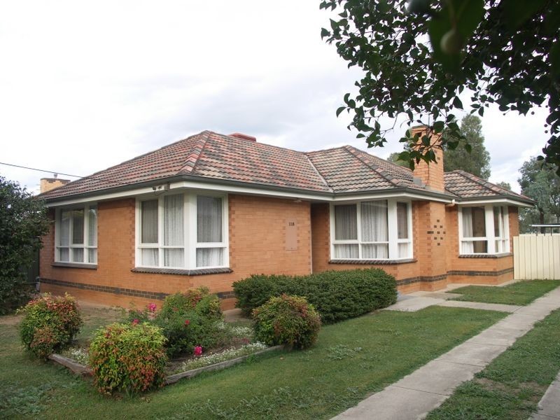 118 Clarke Street, Benalla VIC 3672