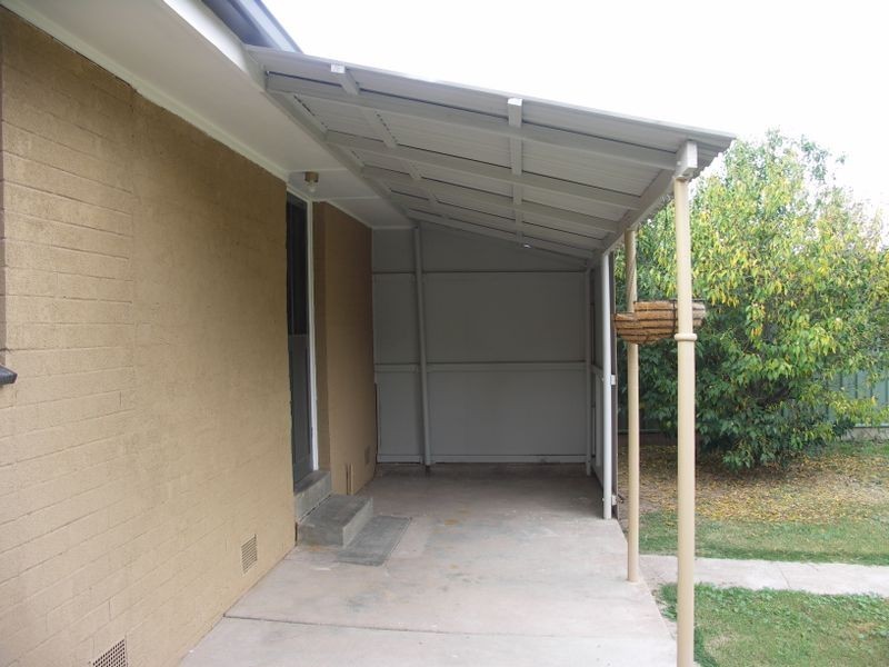 118 Clarke Street, Benalla VIC 3672