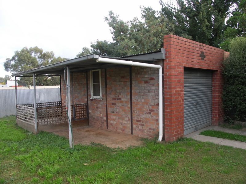 118 Clarke Street, Benalla VIC 3672