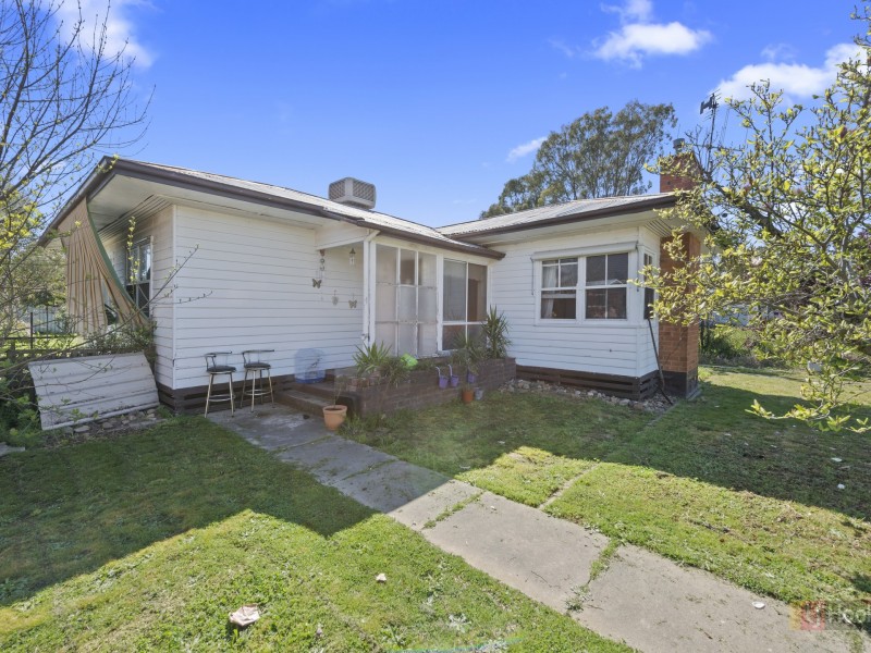 5 Elizabeth St, Benalla VIC 3672
