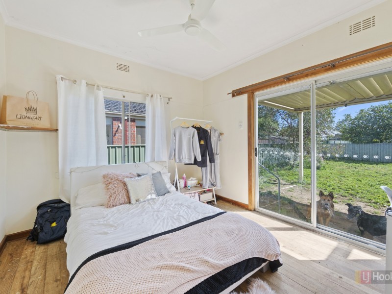 5 Elizabeth St, Benalla VIC 3672