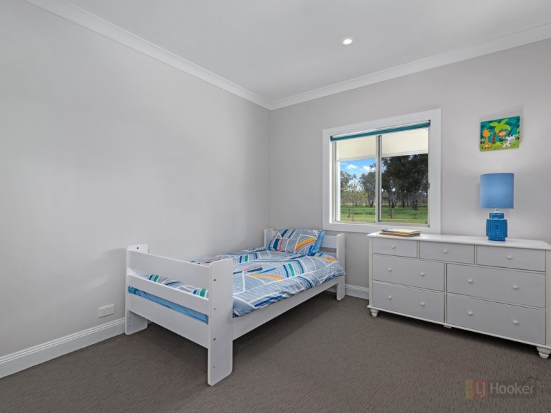 Benalla VIC 3672