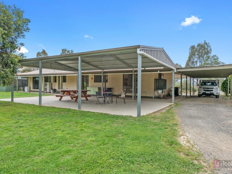231 North Road, Benalla VIC 3672