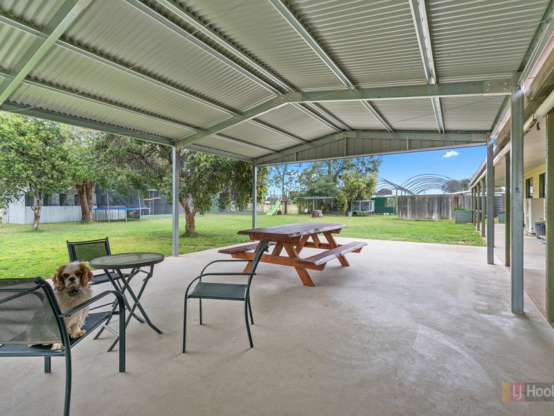 231 North Road, Benalla VIC 3672