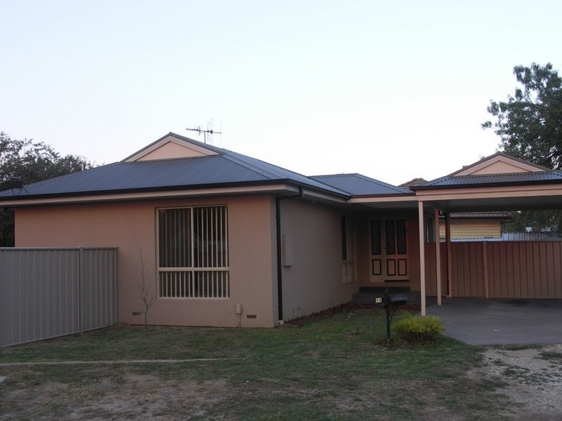 11 King Street, Benalla VIC 3672