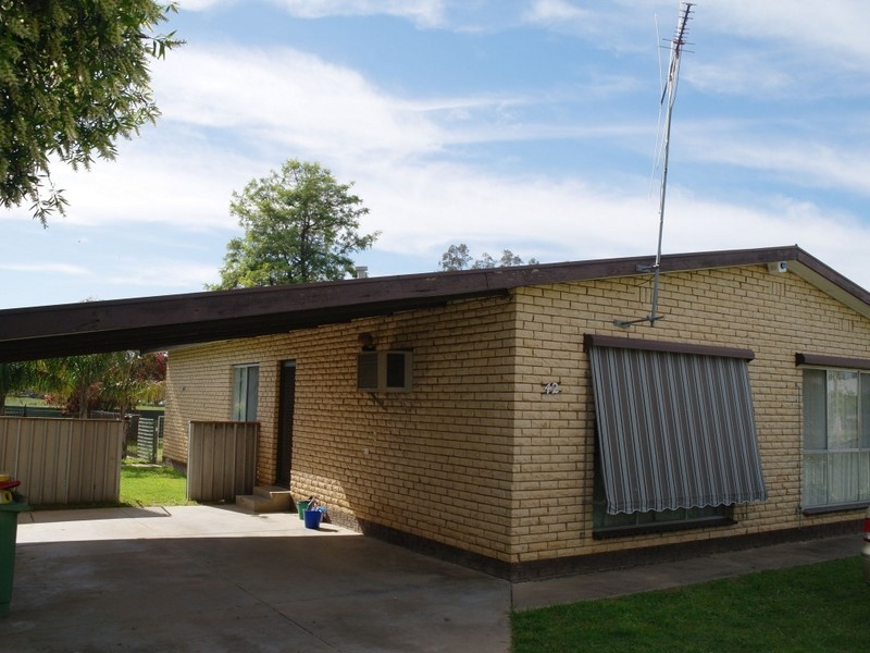 42 Cook Street, Benalla VIC 3672