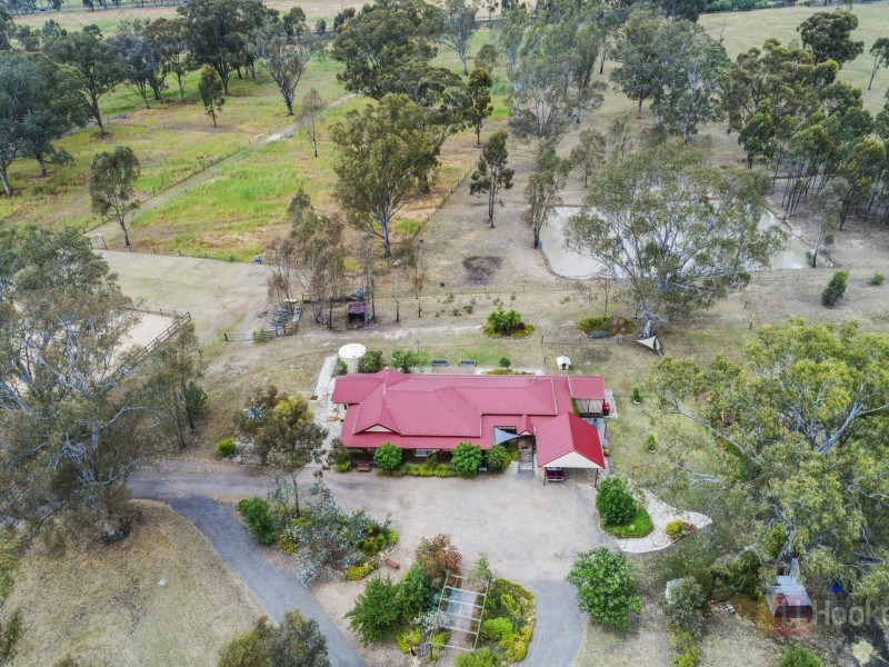 309 Steel Road, Benalla VIC 3672