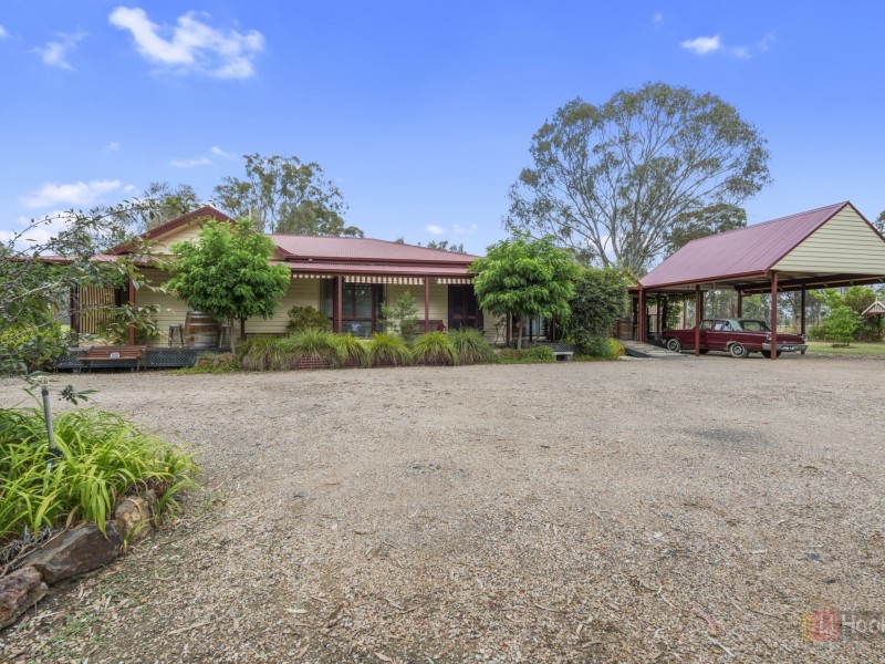 309 Steel Road, Benalla VIC 3672