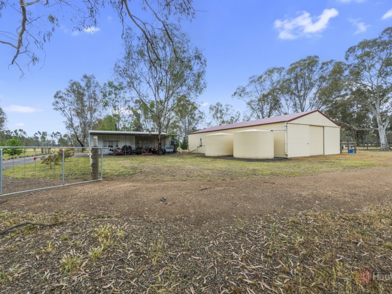 309 Steel Road, Benalla VIC 3672