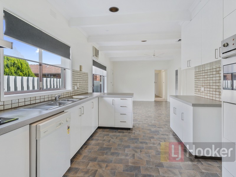 14 Killena Avenue, Benalla VIC 3672