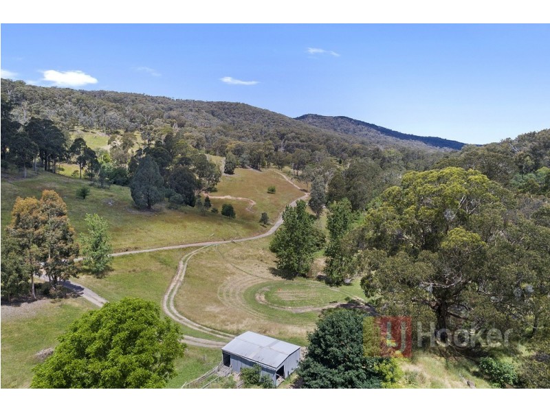 389 Davies Road, Warrenbayne VIC 3670